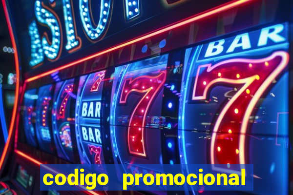 codigo promocional 7 slots